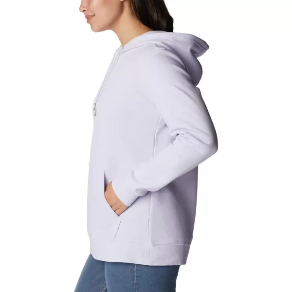 Columbia Women's Logo Ii Hoodie