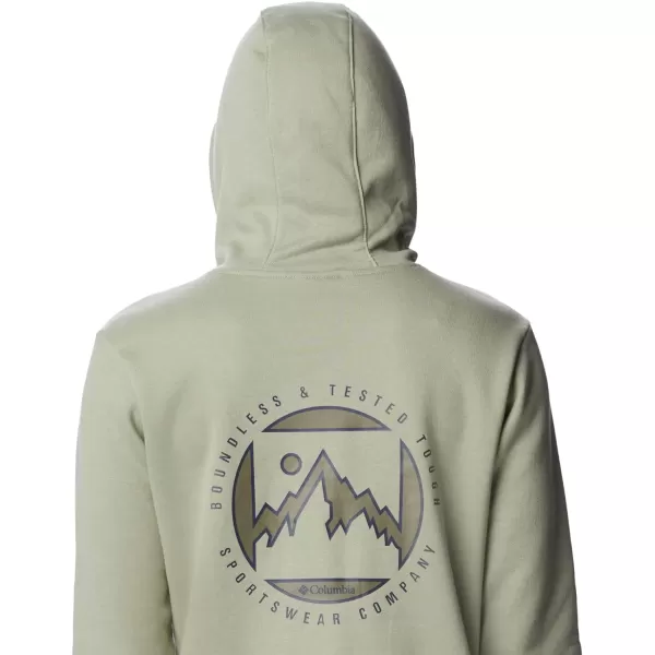 Columbia Women's Logo Ii Hoodie