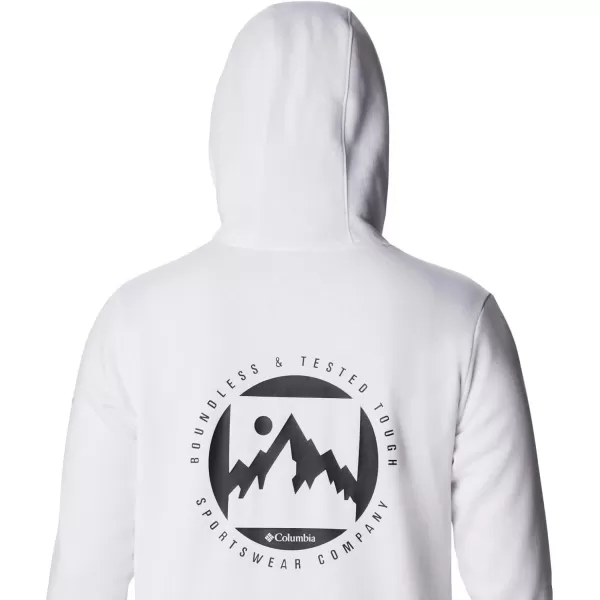 Columbia Women's Logo Ii Hoodie