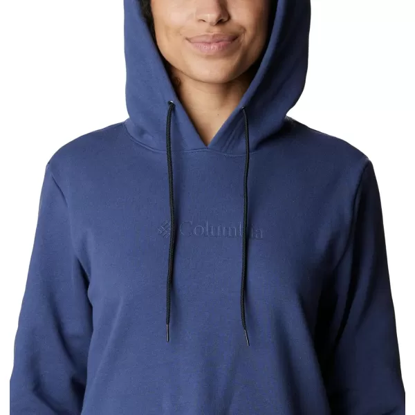 Columbia Women's Logo Ii Hoodie