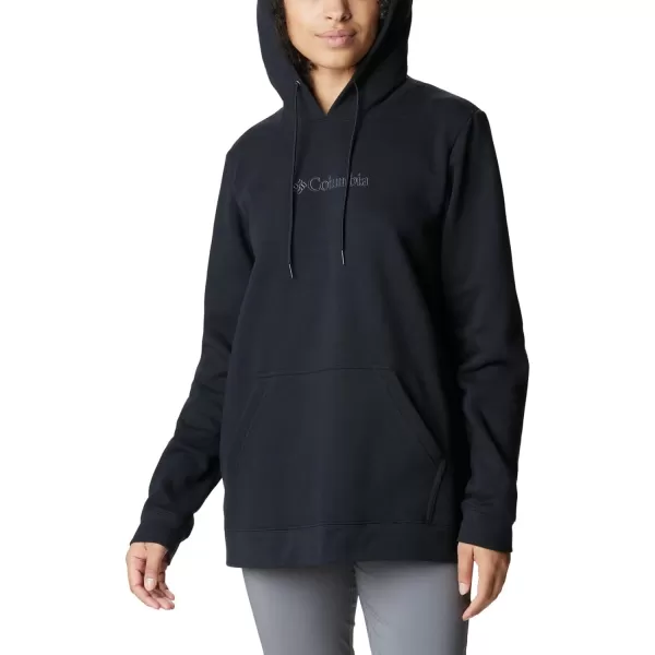 Columbia Women's Logo Ii Hoodie
