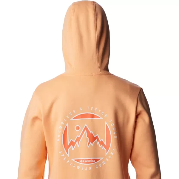 Columbia Women's Logo Ii Hoodie