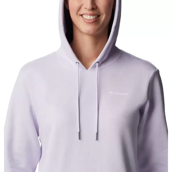 Columbia Women's Logo Ii Hoodie