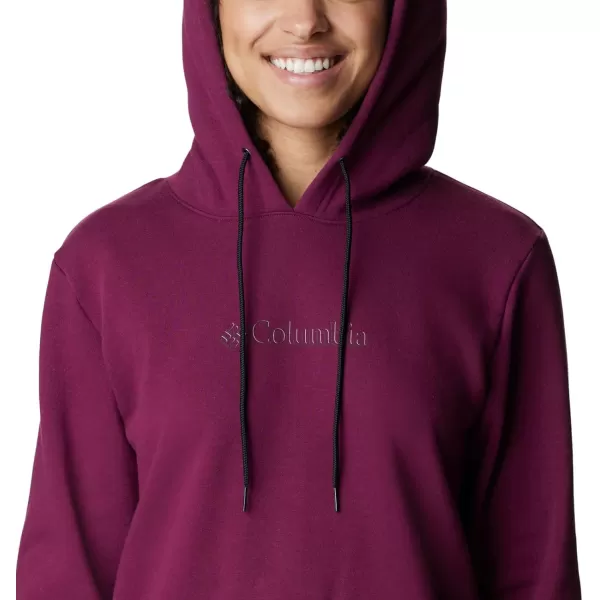 Columbia Women's Logo Ii Hoodie