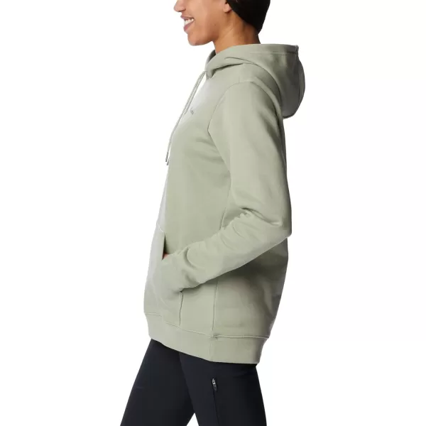 Columbia Women's Logo Ii Hoodie