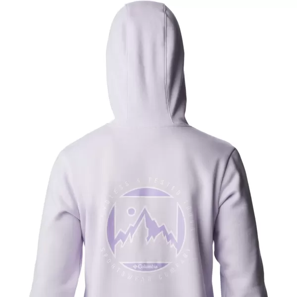 Columbia Women's Logo Ii Hoodie