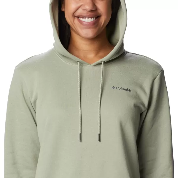 Columbia Women's Logo Ii Hoodie