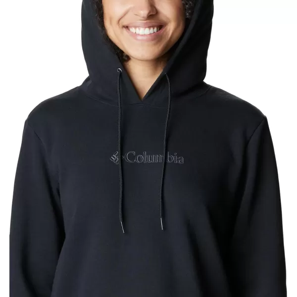 Columbia Women's Logo Ii Hoodie