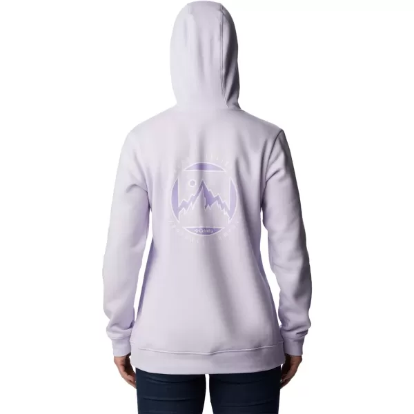 Columbia Women's Logo Ii Hoodie