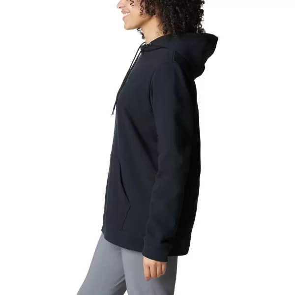 Columbia Women's Logo Ii Hoodie