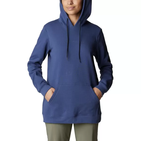Columbia Women's Logo Ii Hoodie