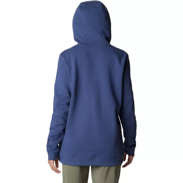 Columbia Women's Logo Ii Hoodie