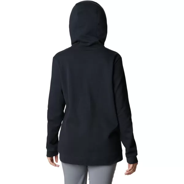 Columbia Women's Logo Ii Hoodie