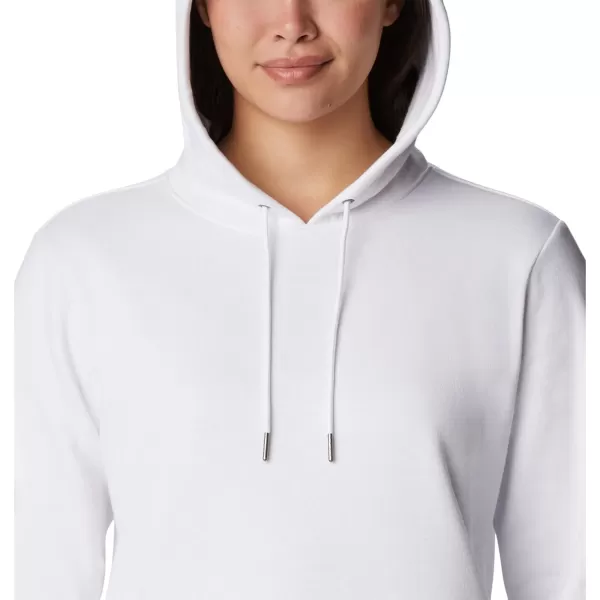 Columbia Women's Logo Ii Hoodie