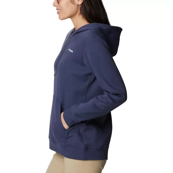 Columbia Women's Logo Ii Hoodie
