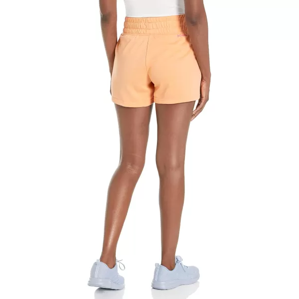 Columbia Women's Logo Iii French Terry Short