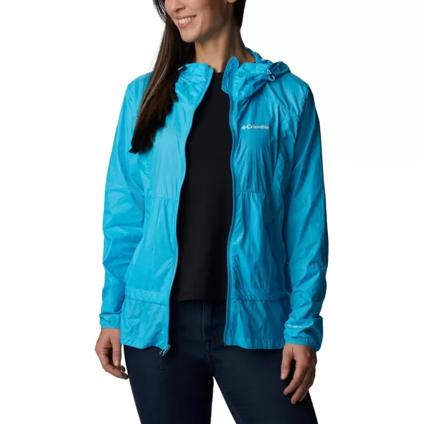 Columbia Women's Loop Trail Windbreaker