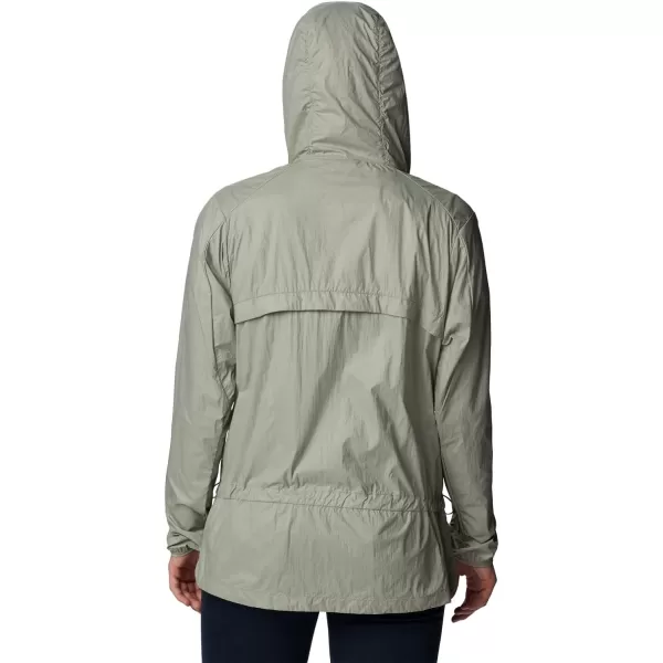 Columbia Women's Loop Trail Windbreaker