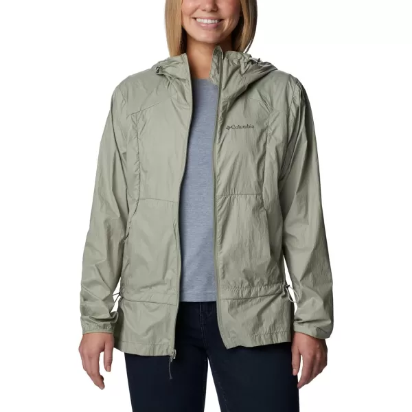 Columbia Women's Loop Trail Windbreaker
