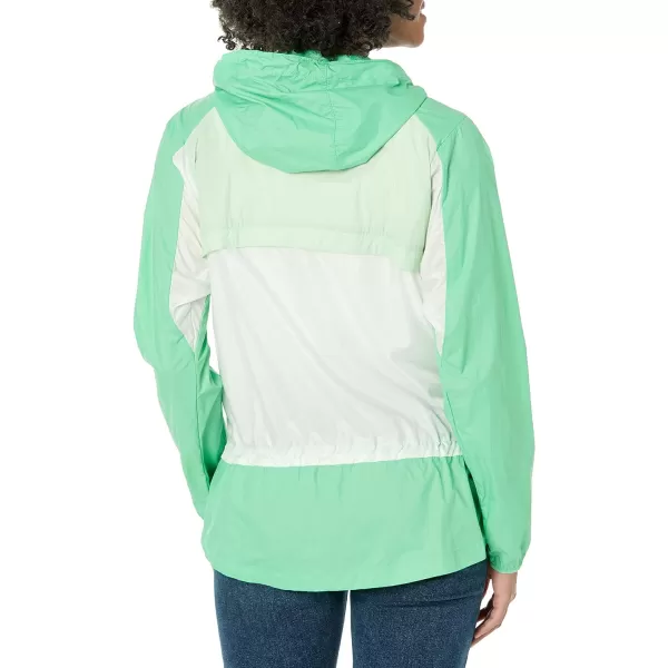 Columbia Women's Loop Trail Windbreaker