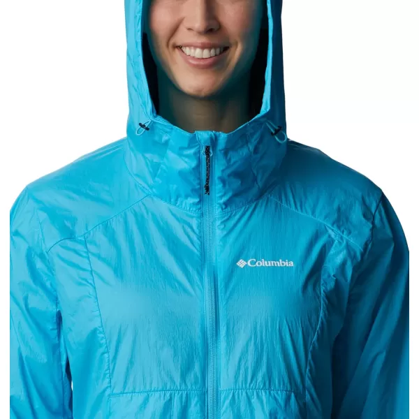 Columbia Women's Loop Trail Windbreaker