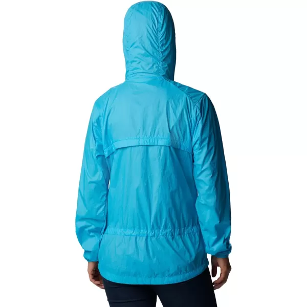 Columbia Women's Loop Trail Windbreaker