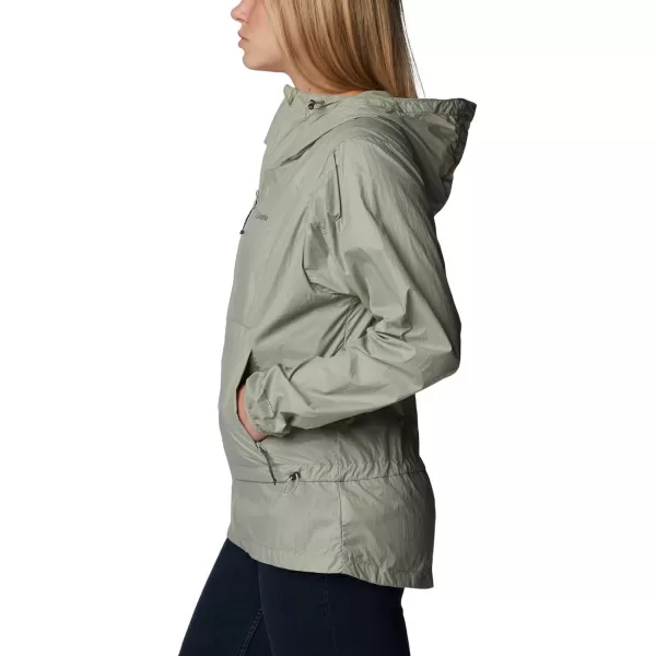Columbia Women's Loop Trail Windbreaker