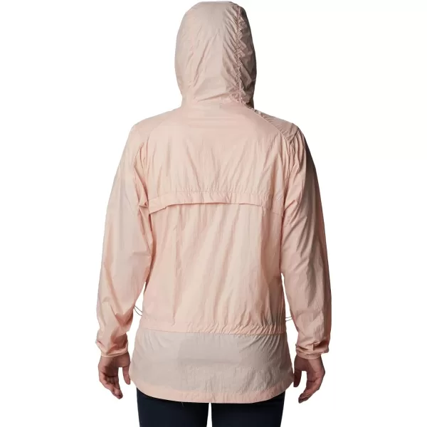 Columbia Women's Loop Trail Windbreaker