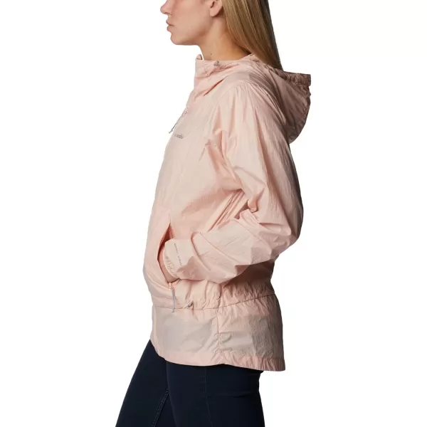Columbia Women's Loop Trail Windbreaker
