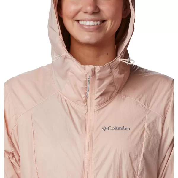 Columbia Women's Loop Trail Windbreaker