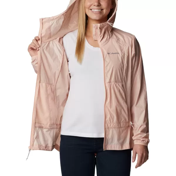 Columbia Women's Loop Trail Windbreaker
