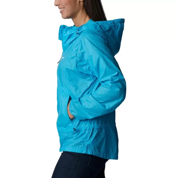 Columbia Women's Loop Trail Windbreaker