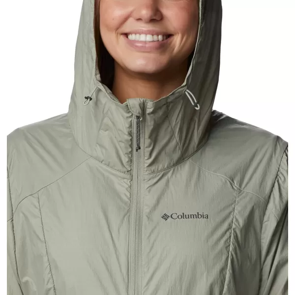 Columbia Women's Loop Trail Windbreaker