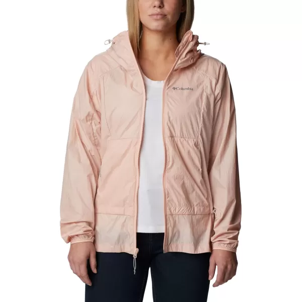 Columbia Women's Loop Trail Windbreaker