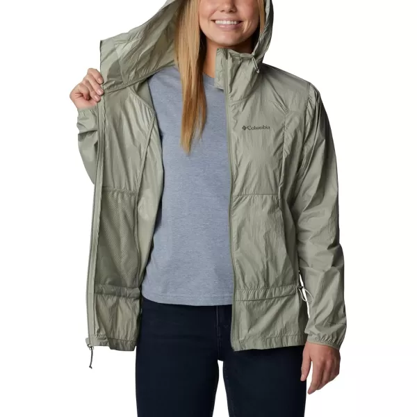 Columbia Women's Loop Trail Windbreaker