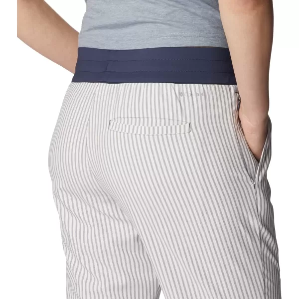 Columbia Women's Misses Claudia Ridge Capri