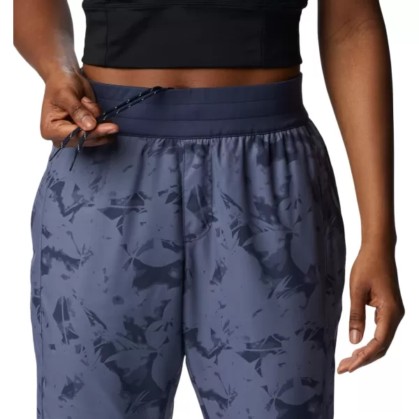 Columbia Women's Misses Claudia Ridge Capri