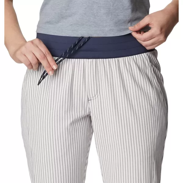 Columbia Women's Misses Claudia Ridge Capri