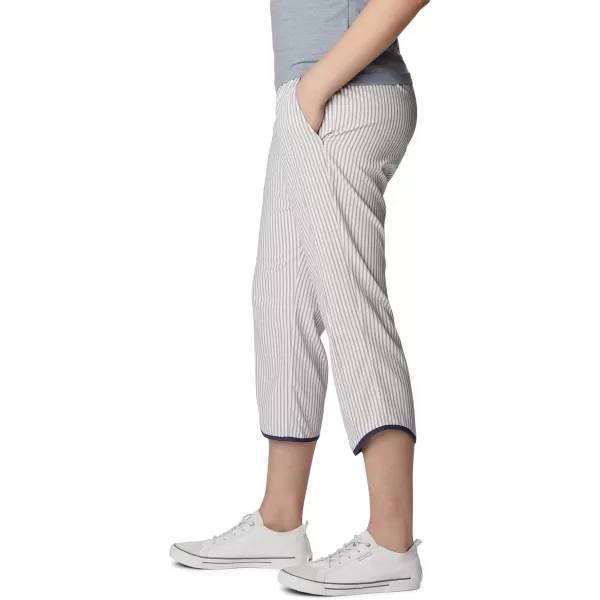 Columbia Women's Misses Claudia Ridge Capri