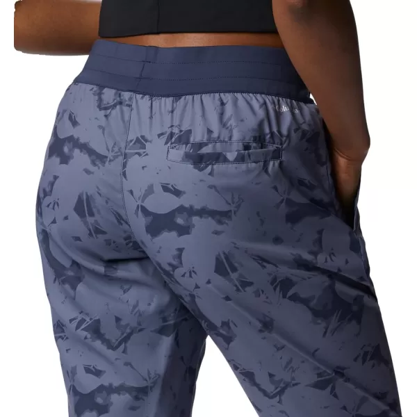 Columbia Women's Misses Claudia Ridge Capri