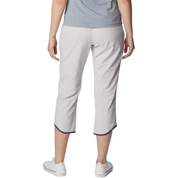 Columbia Women's Misses Claudia Ridge Capri