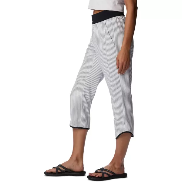 Columbia Women's Misses Claudia Ridge Capri