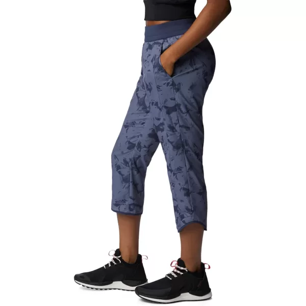 Columbia Women's Misses Claudia Ridge Capri