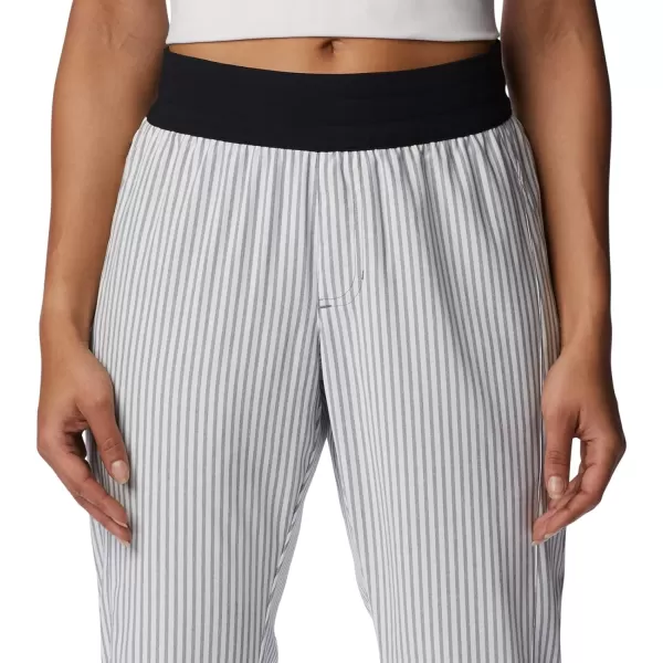 Columbia Women's Misses Claudia Ridge Capri