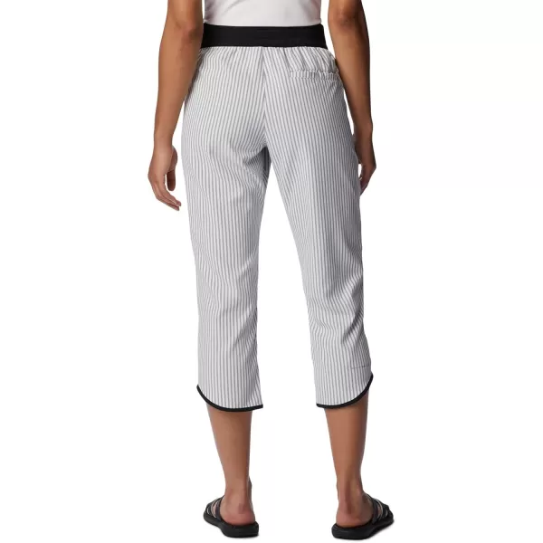 Columbia Women's Misses Claudia Ridge Capri
