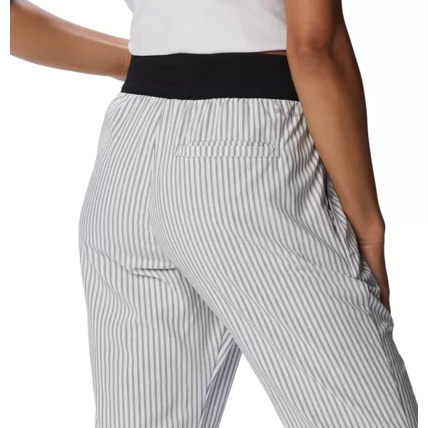 Columbia Women's Misses Claudia Ridge Capri