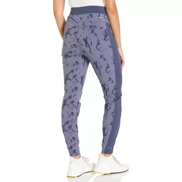 Columbia Women's Misses Claudia Ridge Pant