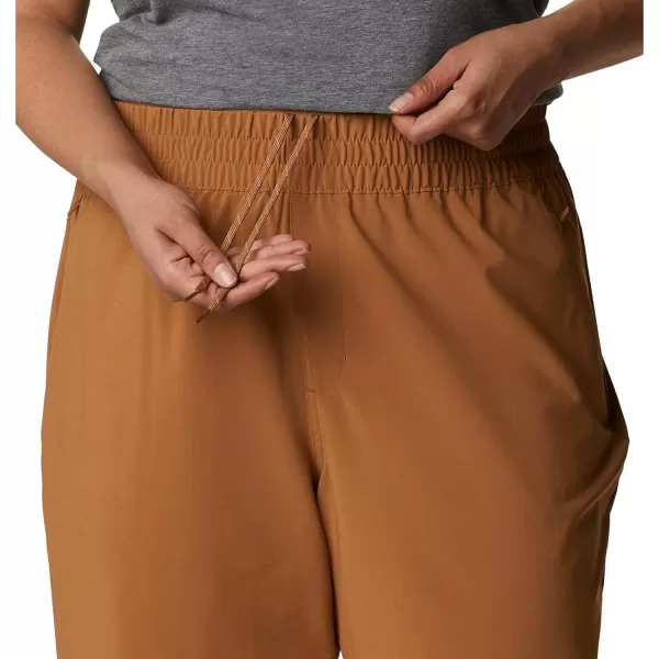 Columbia Women's Pleasant Creek Core Pant