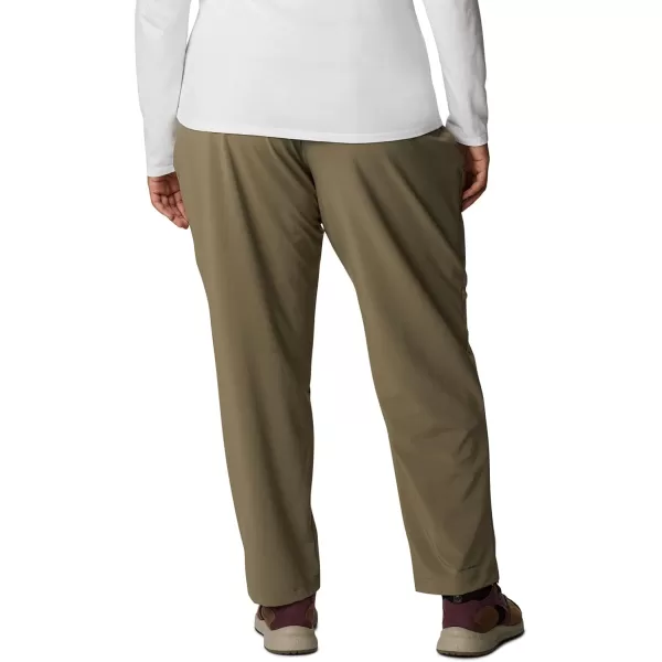 Columbia Women's Pleasant Creek Core Pant
