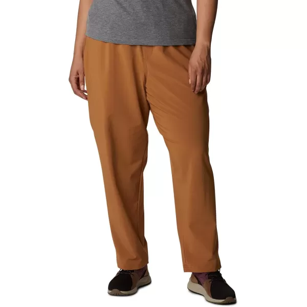 Columbia Women's Pleasant Creek Core Pant